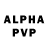 A PVP кристаллы Adoniy Gaiserikh