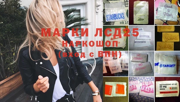 хмурый Надым